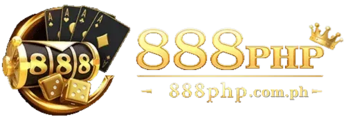 888php Logo